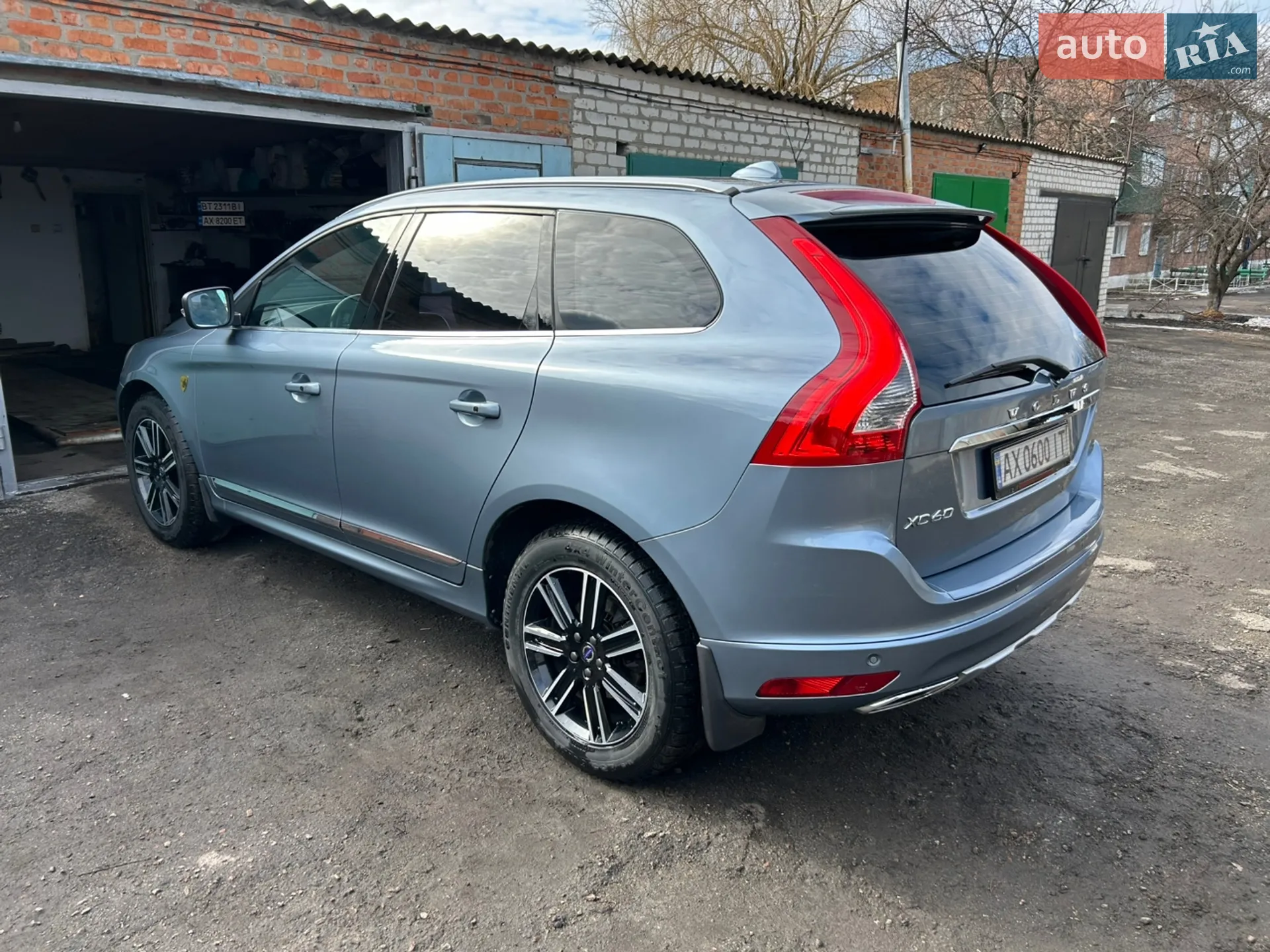 2016 Volvo XC60 - мініатюра 15