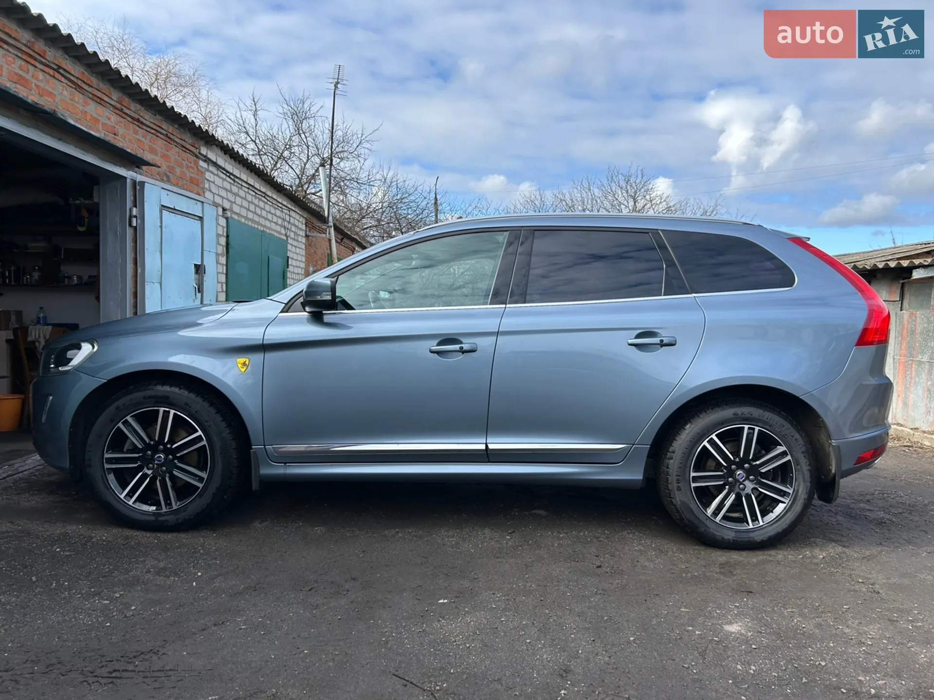 2016 Volvo XC60 - мініатюра 14