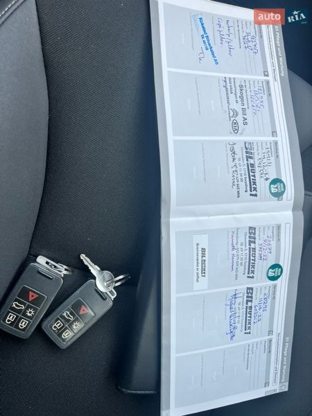 Позашляховик / Кросовер Volvo XC60 2010 в Луцьку