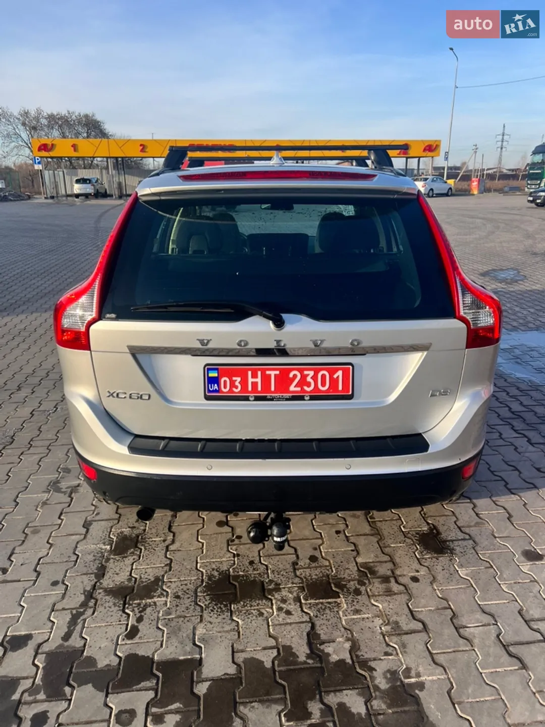 2010 Volvo XC60 - мініатюра 28