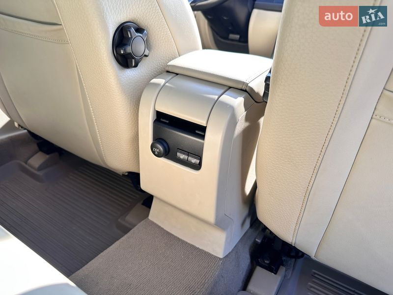 Внедорожник / Кроссовер Volvo XC60 2013 в Киеве