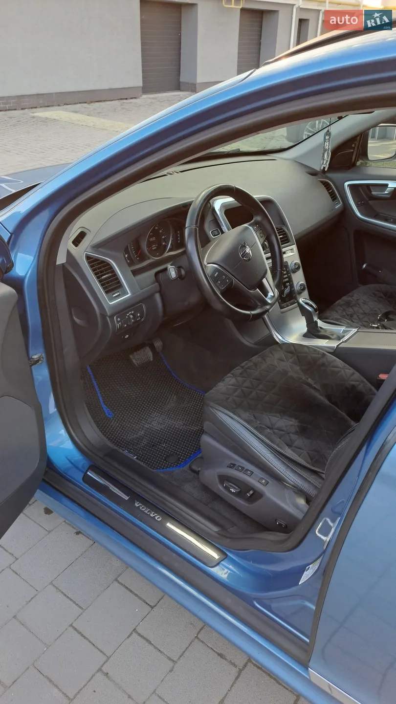 2016 Volvo XC60 - мініатюра 6