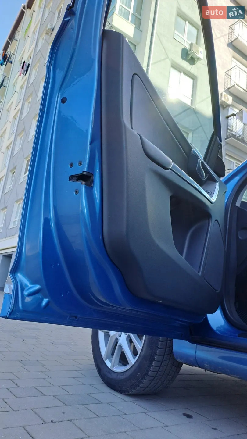 2016 Volvo XC60 - мініатюра 10