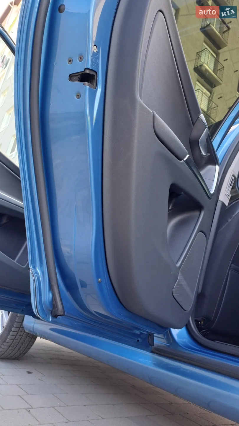 2016 Volvo XC60 - мініатюра 9