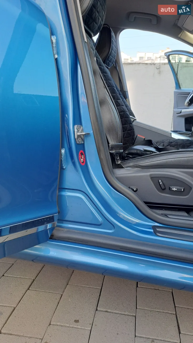 2016 Volvo XC60 - мініатюра 15