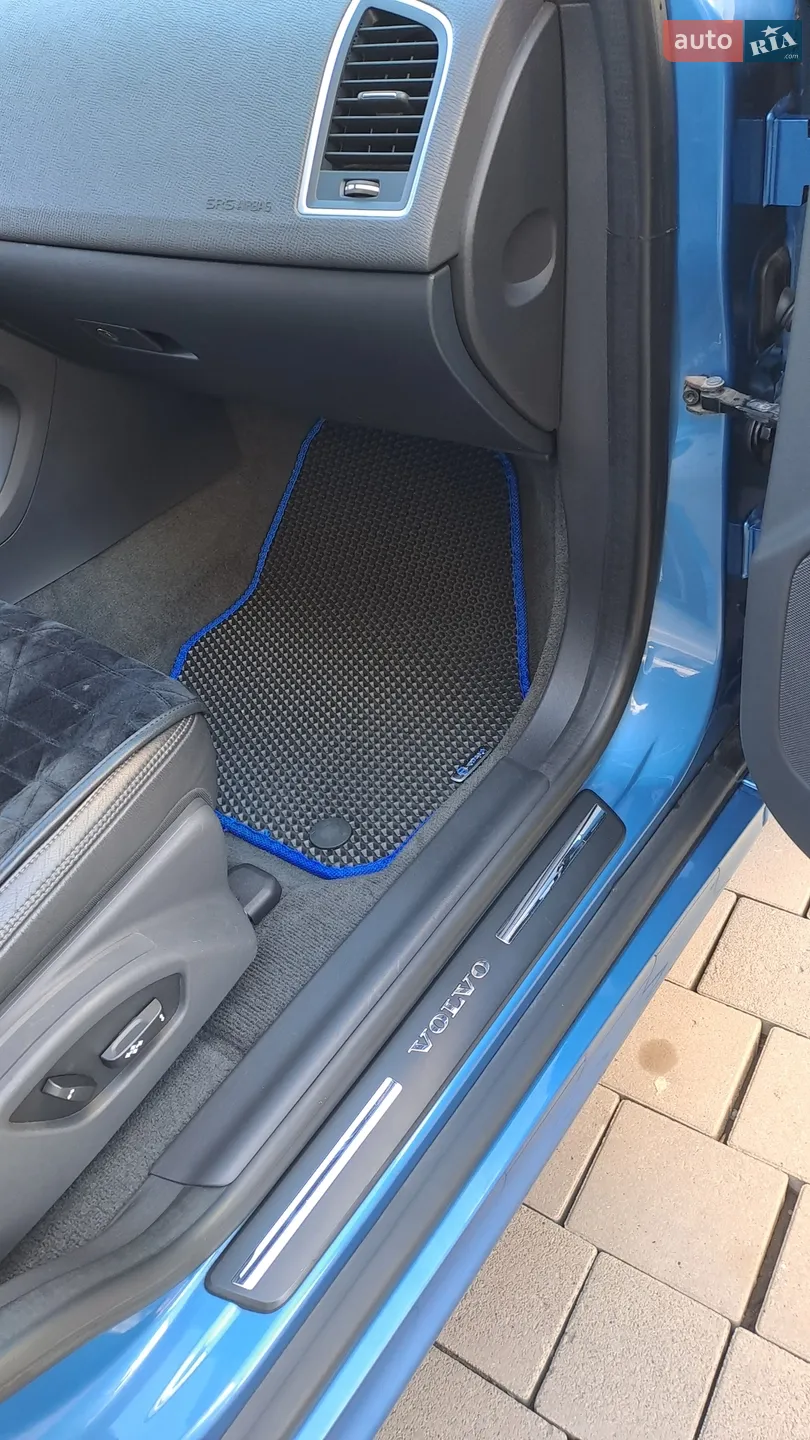 2016 Volvo XC60 - мініатюра 16