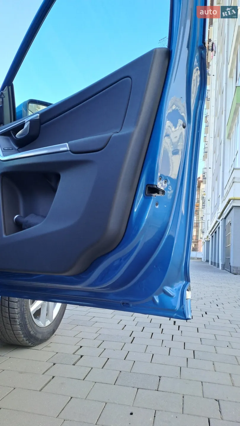 2016 Volvo XC60 - мініатюра 17
