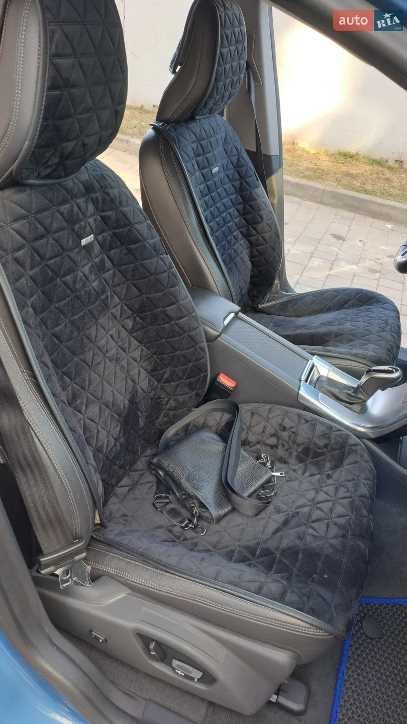 2016 Volvo XC60 - мініатюра 19