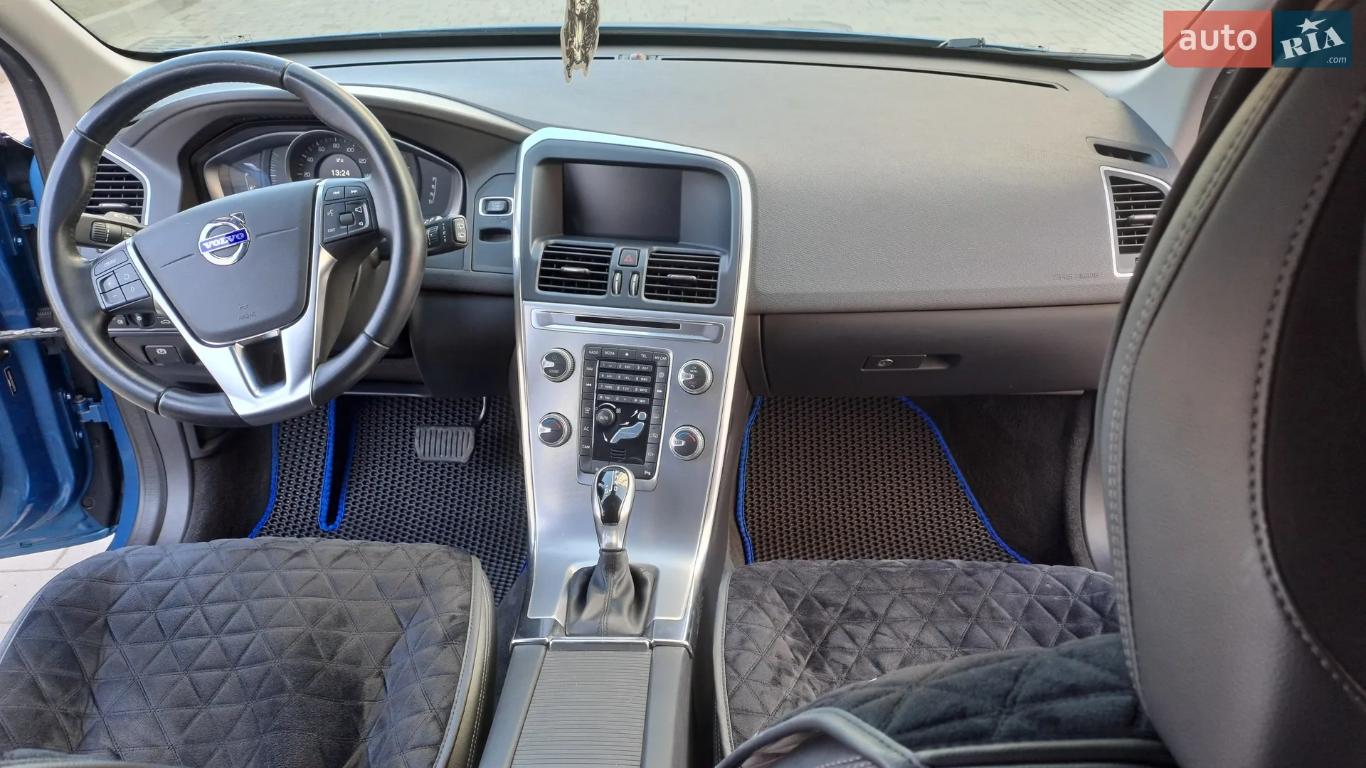 2016 Volvo XC60 - мініатюра 20