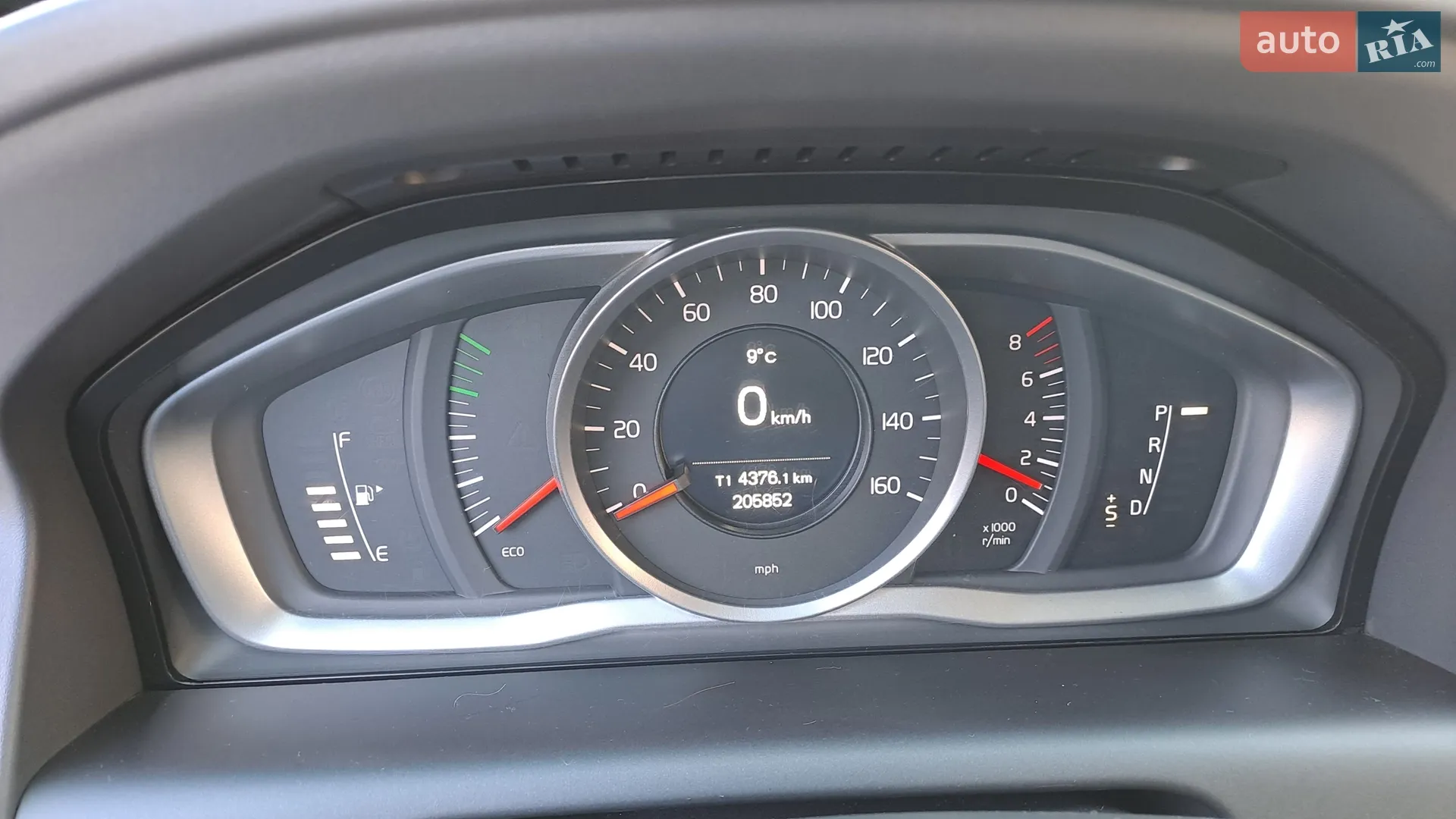 2016 Volvo XC60 - мініатюра 23