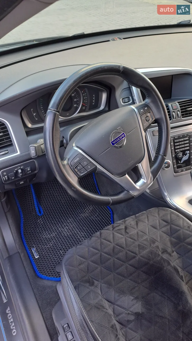 2016 Volvo XC60 - мініатюра 31