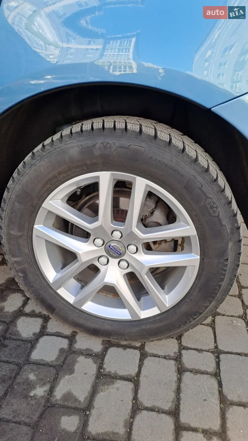 2016 Volvo XC60 - мініатюра 35