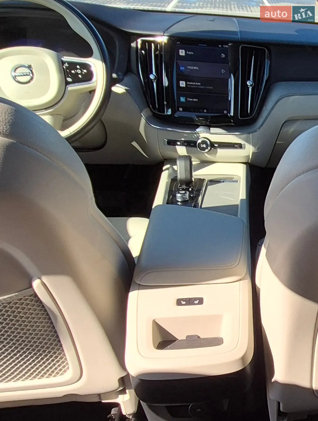 2023 Volvo XC60 - мініатюра 22