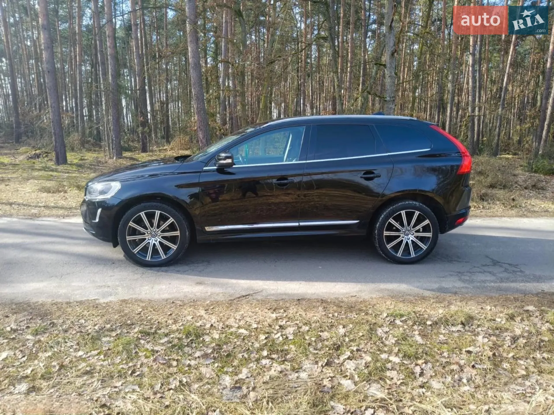 2016 Volvo XC60 - мініатюра 3