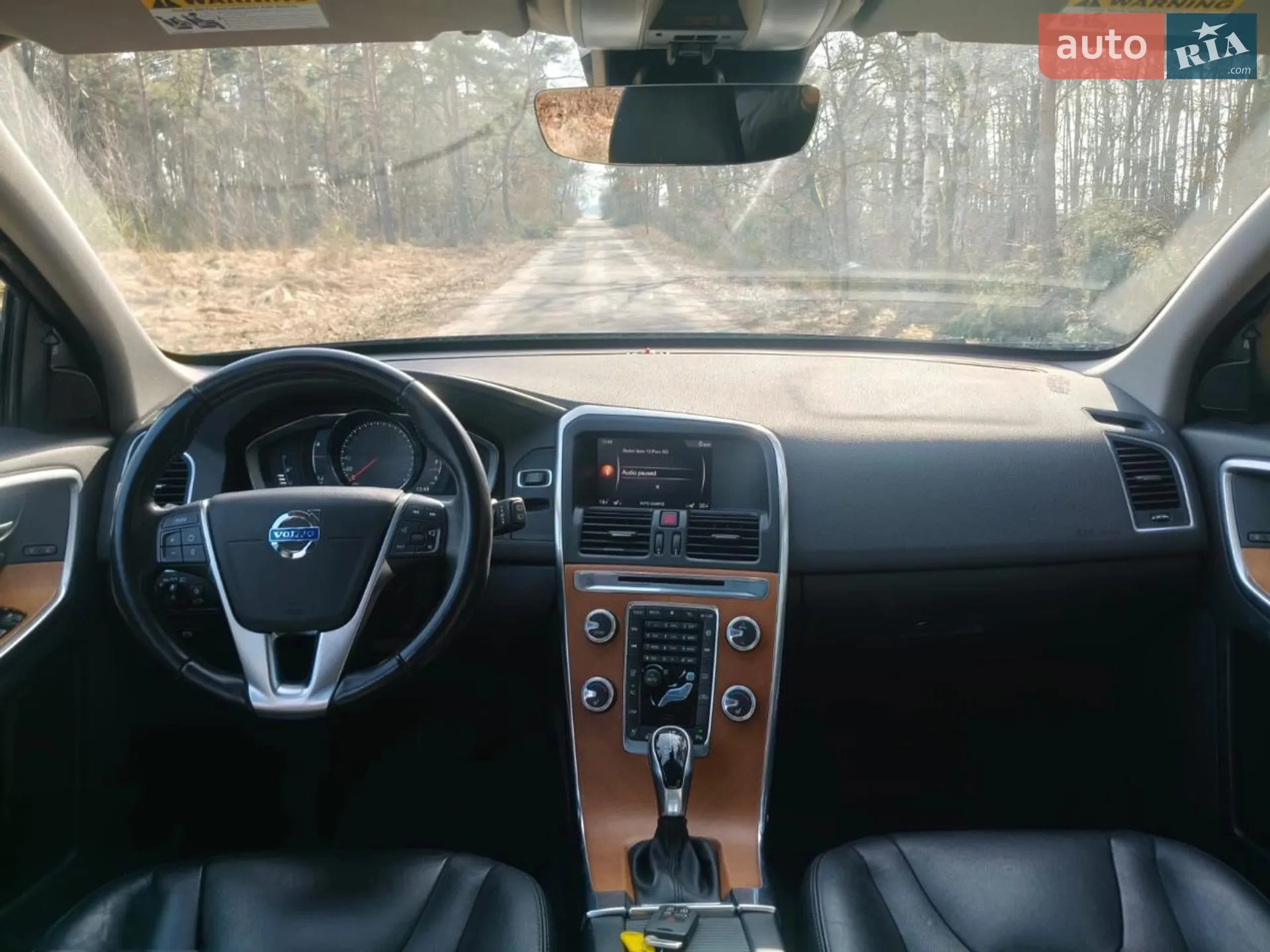 2016 Volvo XC60 - мініатюра 9