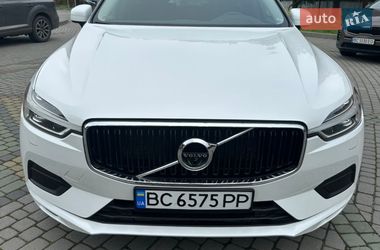 Позашляховик / Кросовер Volvo XC60 2020 в Львові