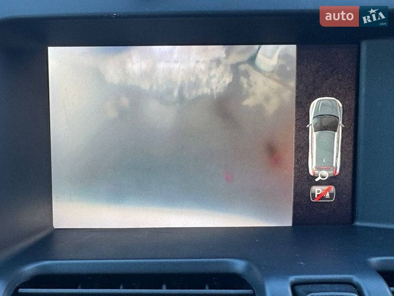 Внедорожник / Кроссовер Volvo XC60 2017 в Киеве