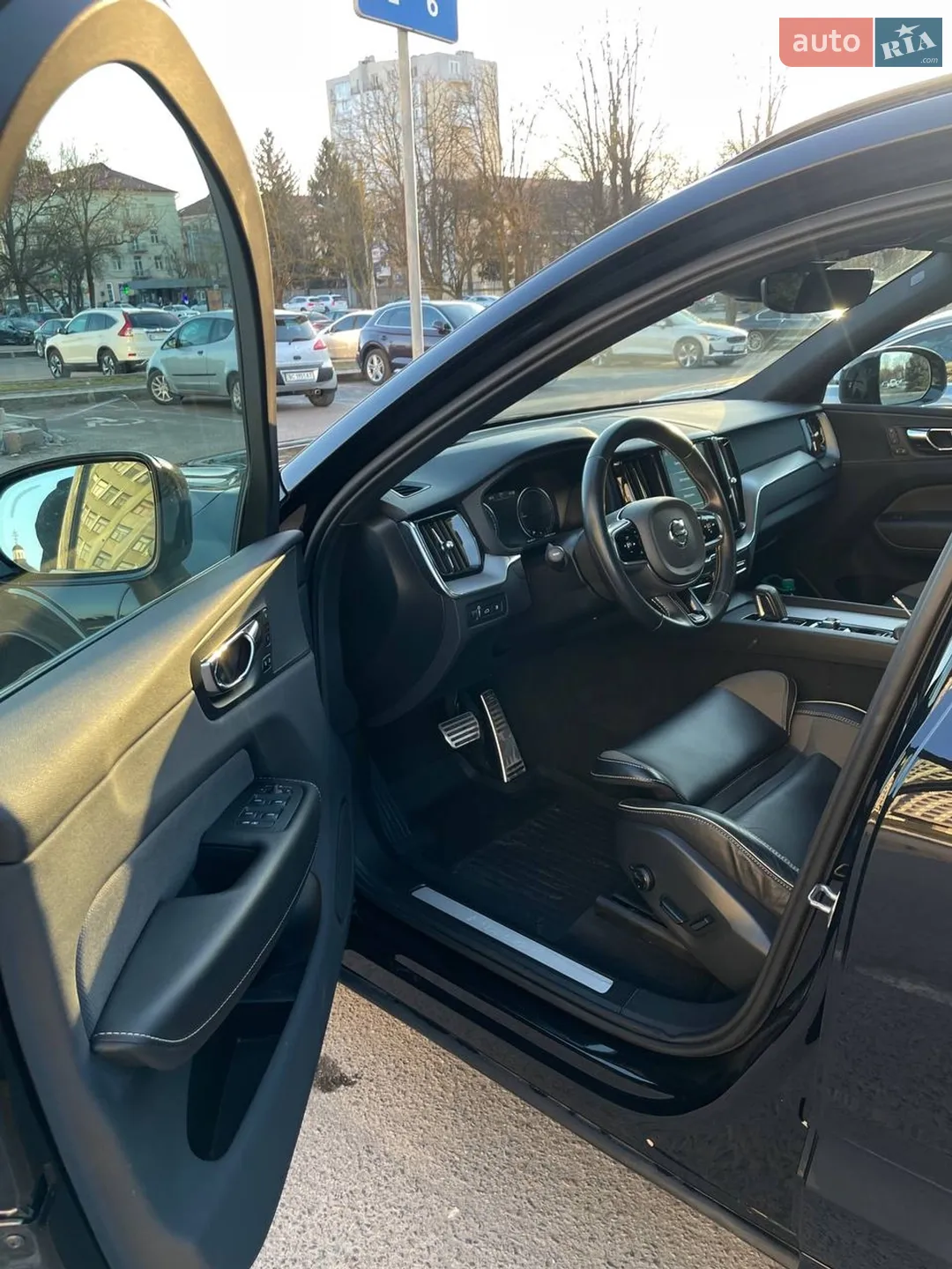 2020 Volvo XC60 - мініатюра 10