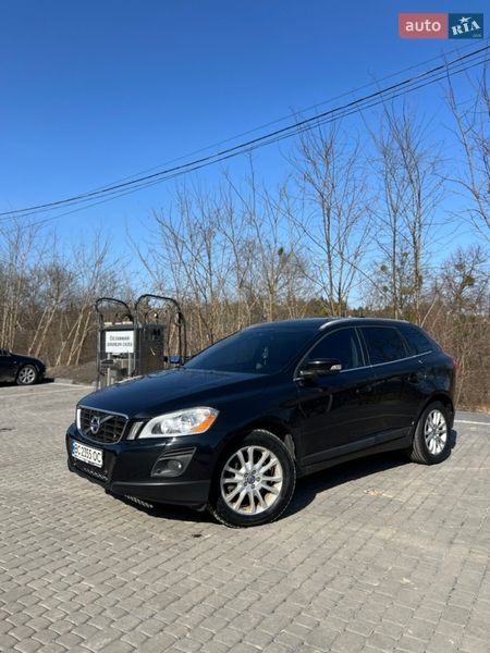 Volvo XC60 2009