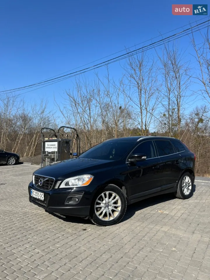 2010 Volvo XC60 - мініатюра 31