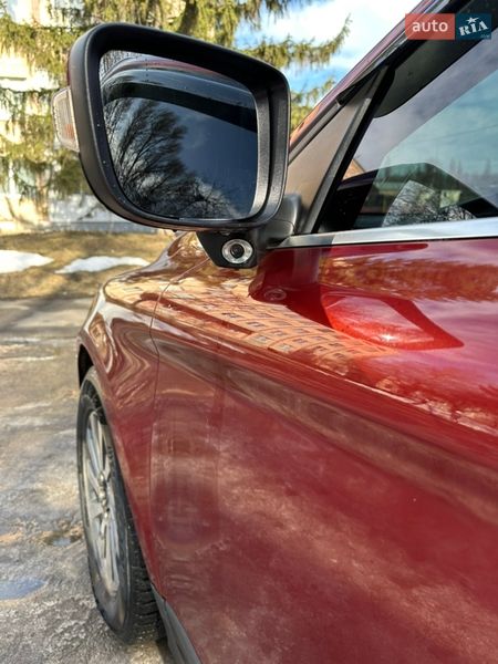 Внедорожник / Кроссовер Volvo XC60 2013 в Тернополе