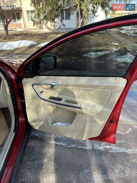 Внедорожник / Кроссовер Volvo XC60 2013 в Тернополе