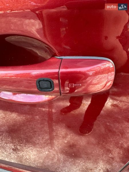 Внедорожник / Кроссовер Volvo XC60 2013 в Тернополе