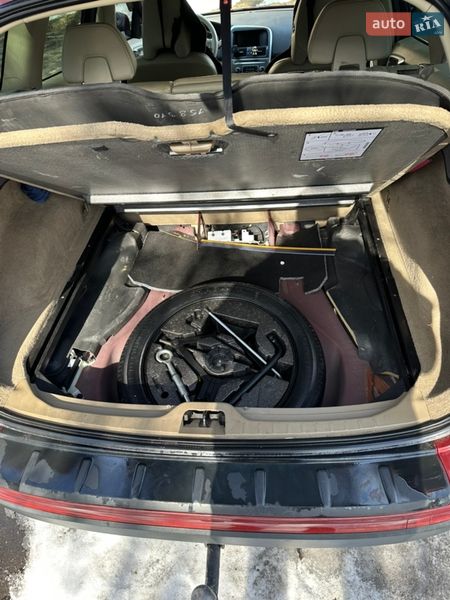 Внедорожник / Кроссовер Volvo XC60 2013 в Тернополе