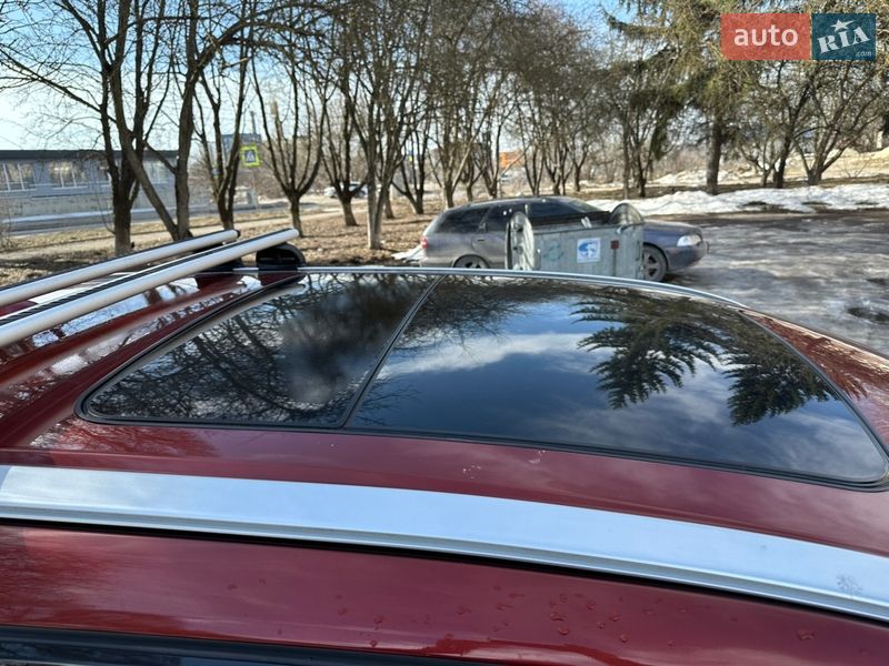 Внедорожник / Кроссовер Volvo XC60 2013 в Тернополе