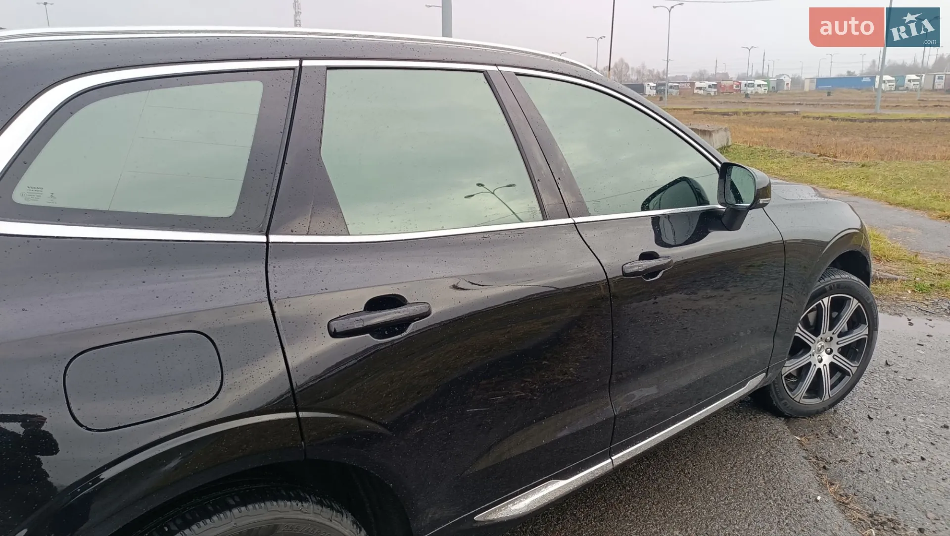 2019 Volvo XC60 - мініатюра 13
