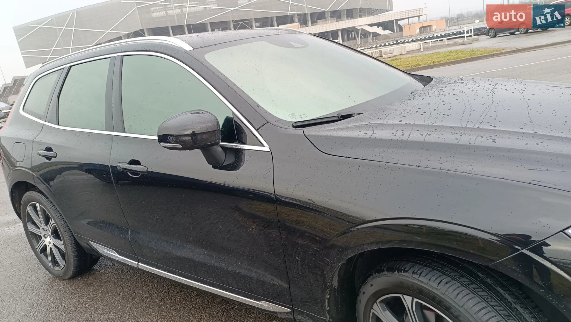 2019 Volvo XC60 - мініатюра 14