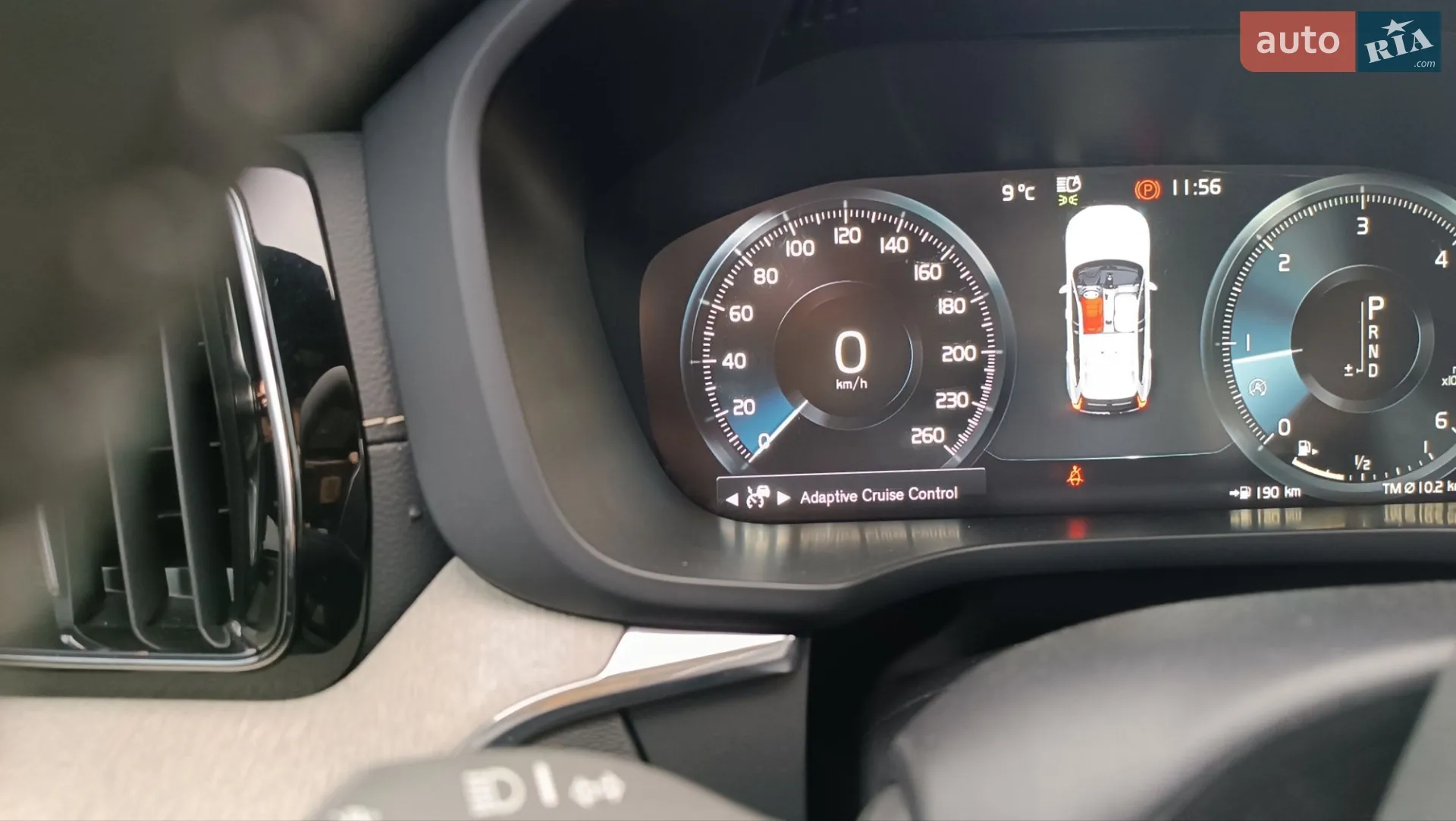2019 Volvo XC60 - мініатюра 19