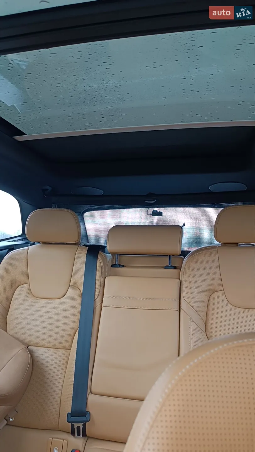 2019 Volvo XC60 - мініатюра 15