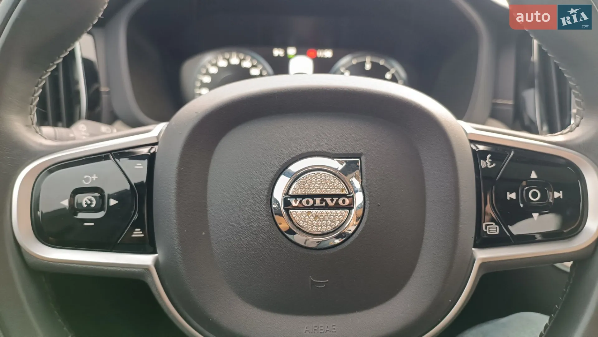 2019 Volvo XC60 - мініатюра 20