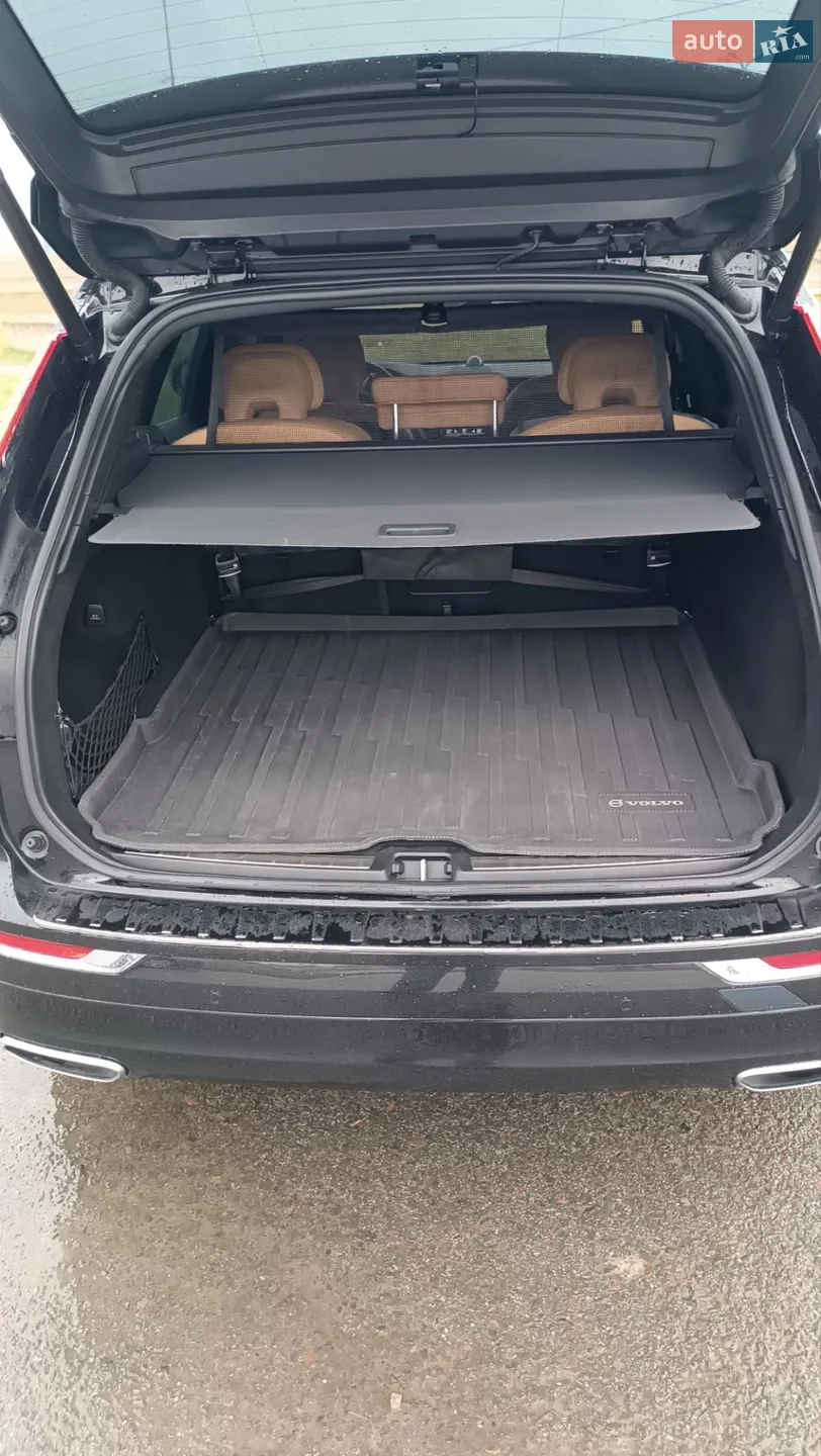 2019 Volvo XC60 - мініатюра 28