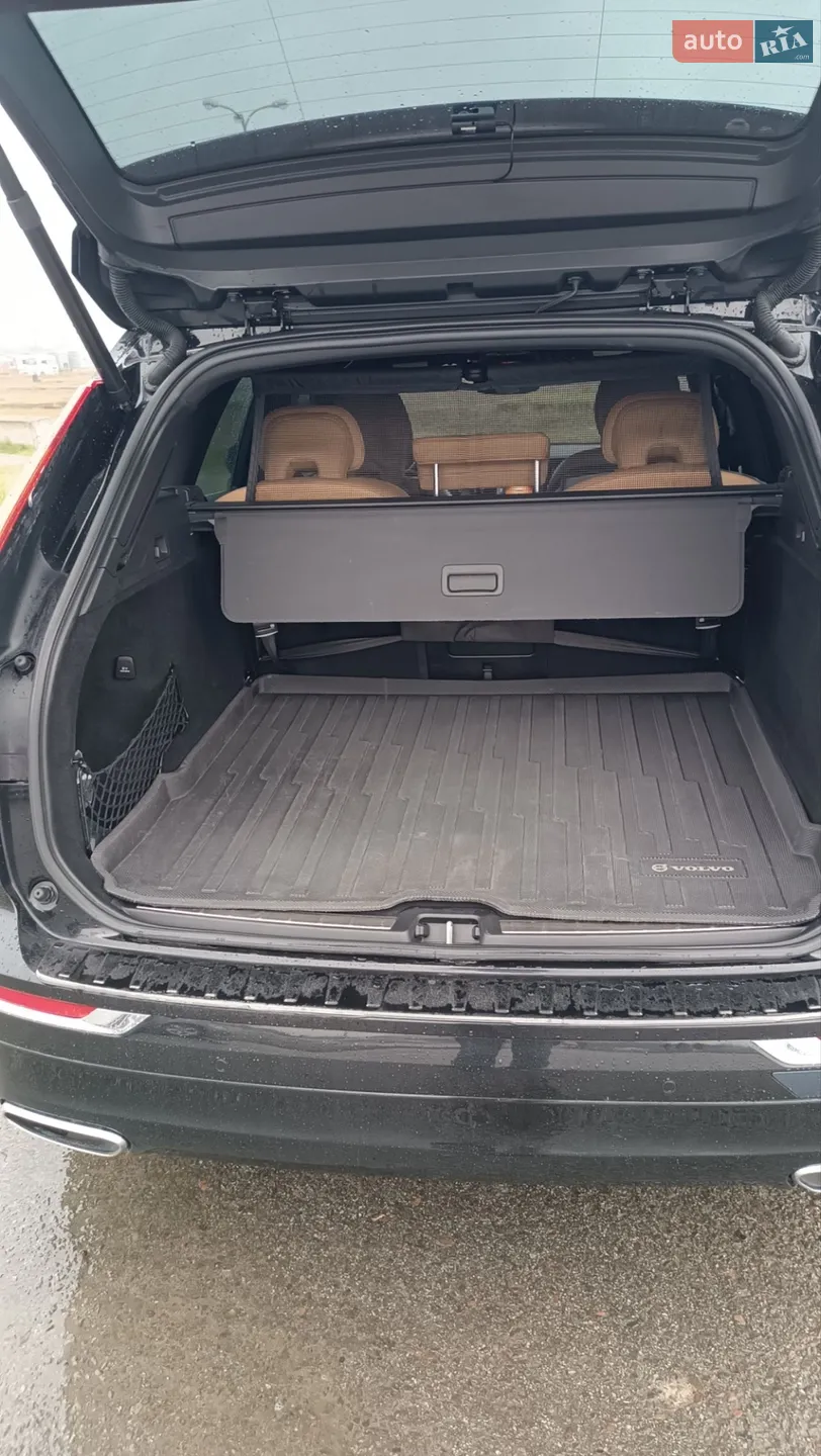 2019 Volvo XC60 - мініатюра 29