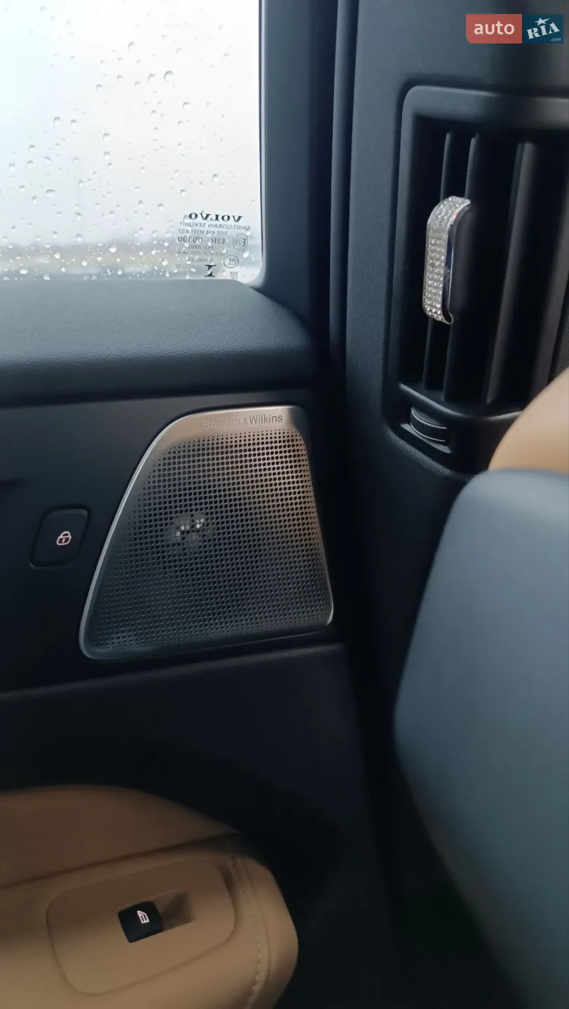2019 Volvo XC60 - мініатюра 26