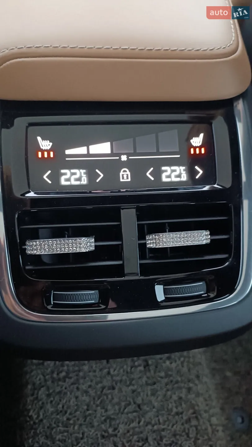 2019 Volvo XC60 - мініатюра 33