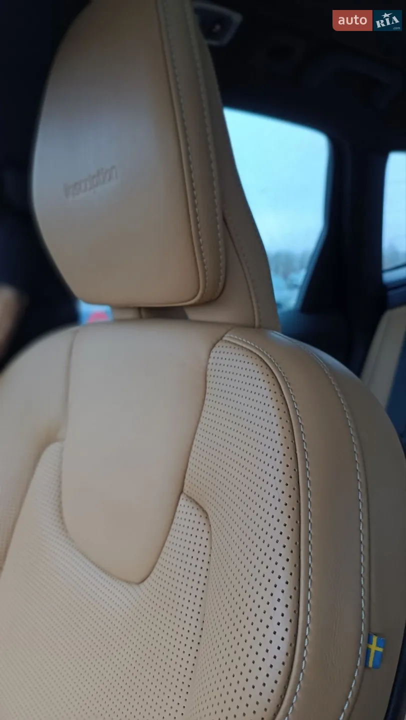 2019 Volvo XC60 - мініатюра 42