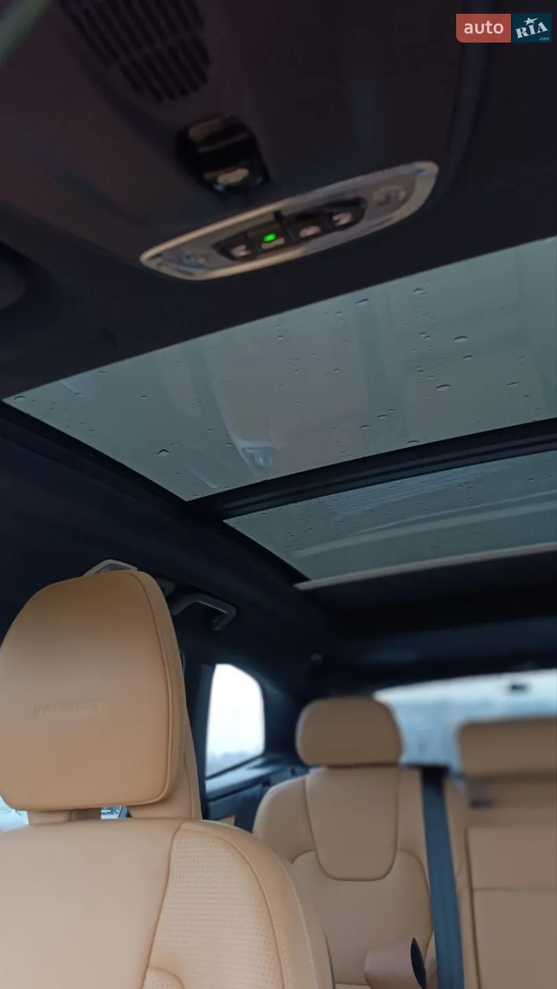 2019 Volvo XC60 - мініатюра 38