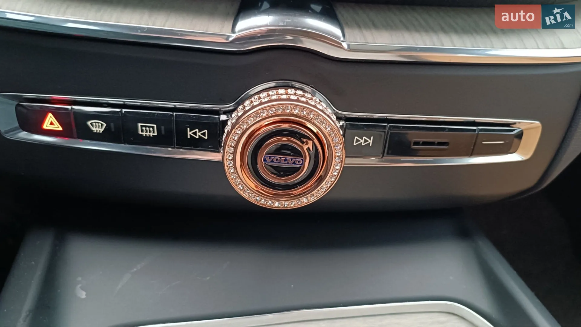 2019 Volvo XC60 - мініатюра 36