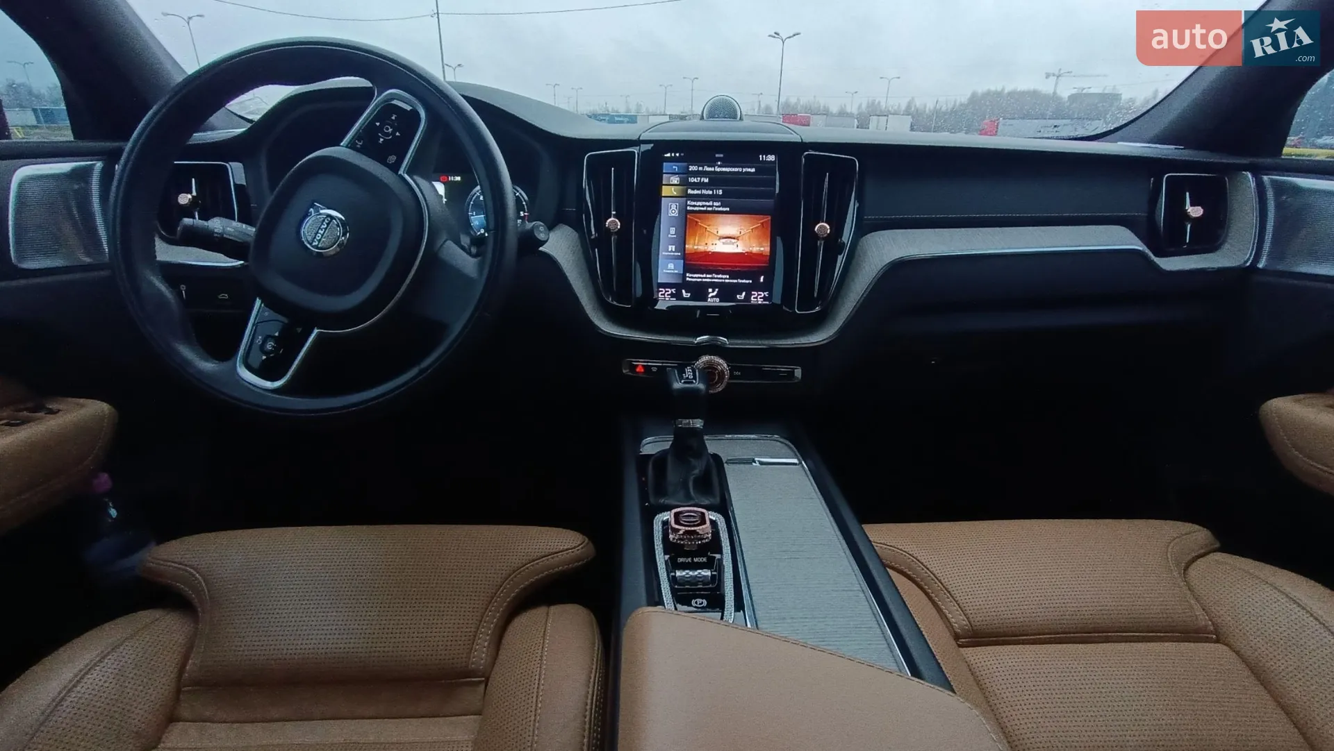 2019 Volvo XC60 - мініатюра 31