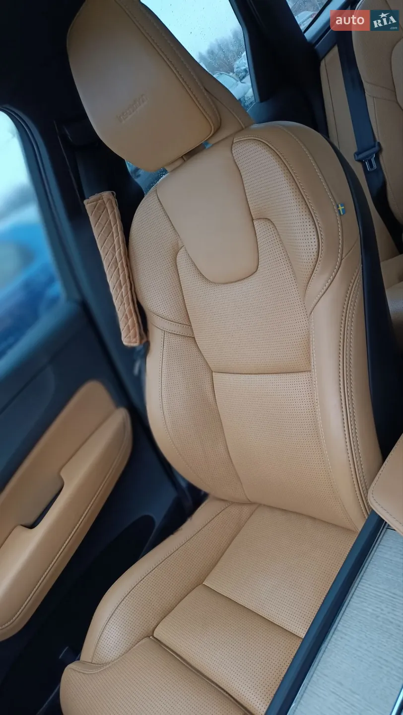 2019 Volvo XC60 - мініатюра 43