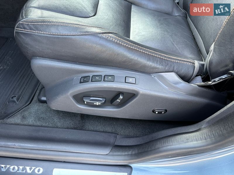 Позашляховик / Кросовер Volvo XC60 2016 в Коломиї