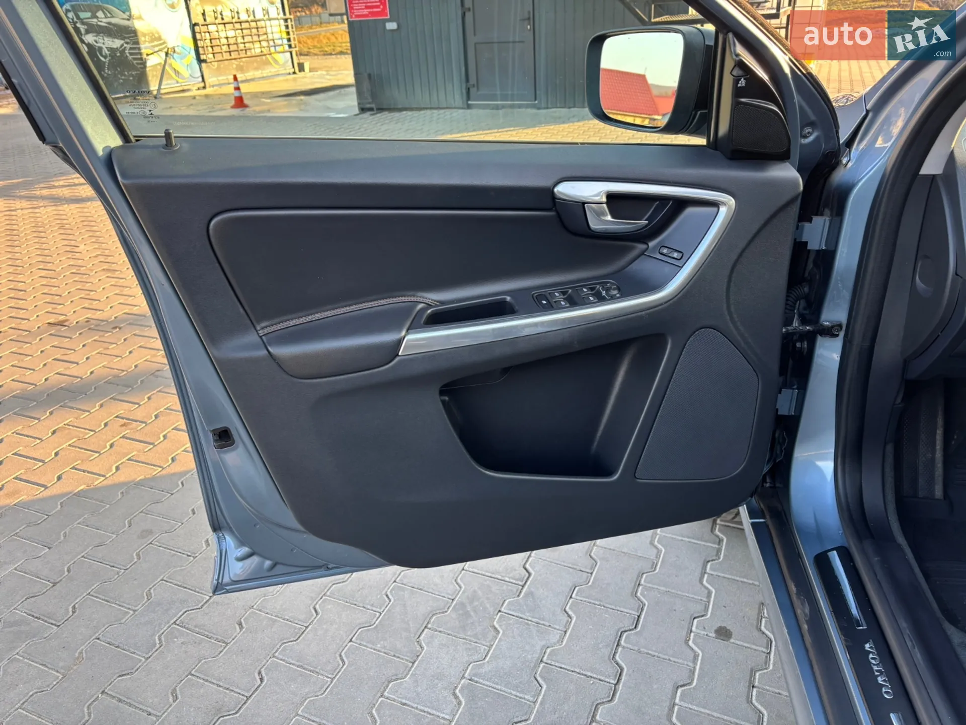 2016 Volvo XC60 - мініатюра 48