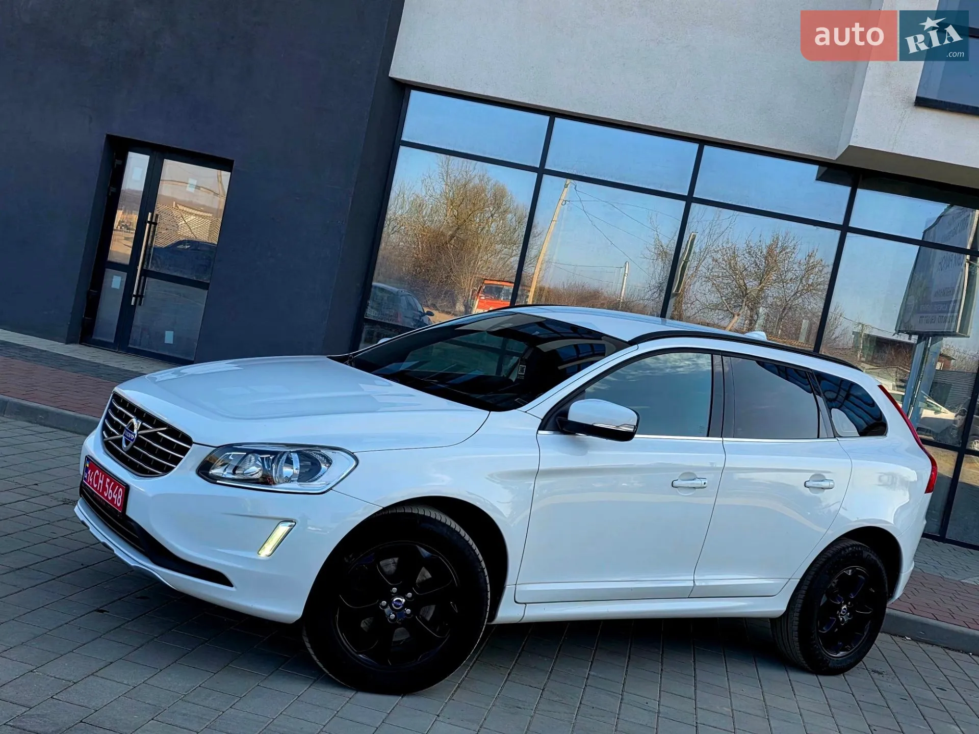 2015 Volvo XC60 - мініатюра 14