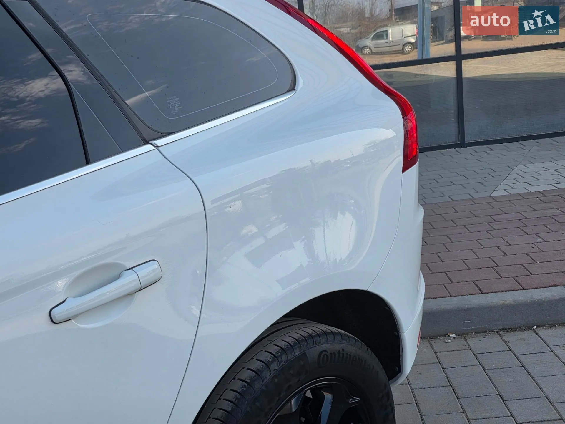 2015 Volvo XC60 - мініатюра 42