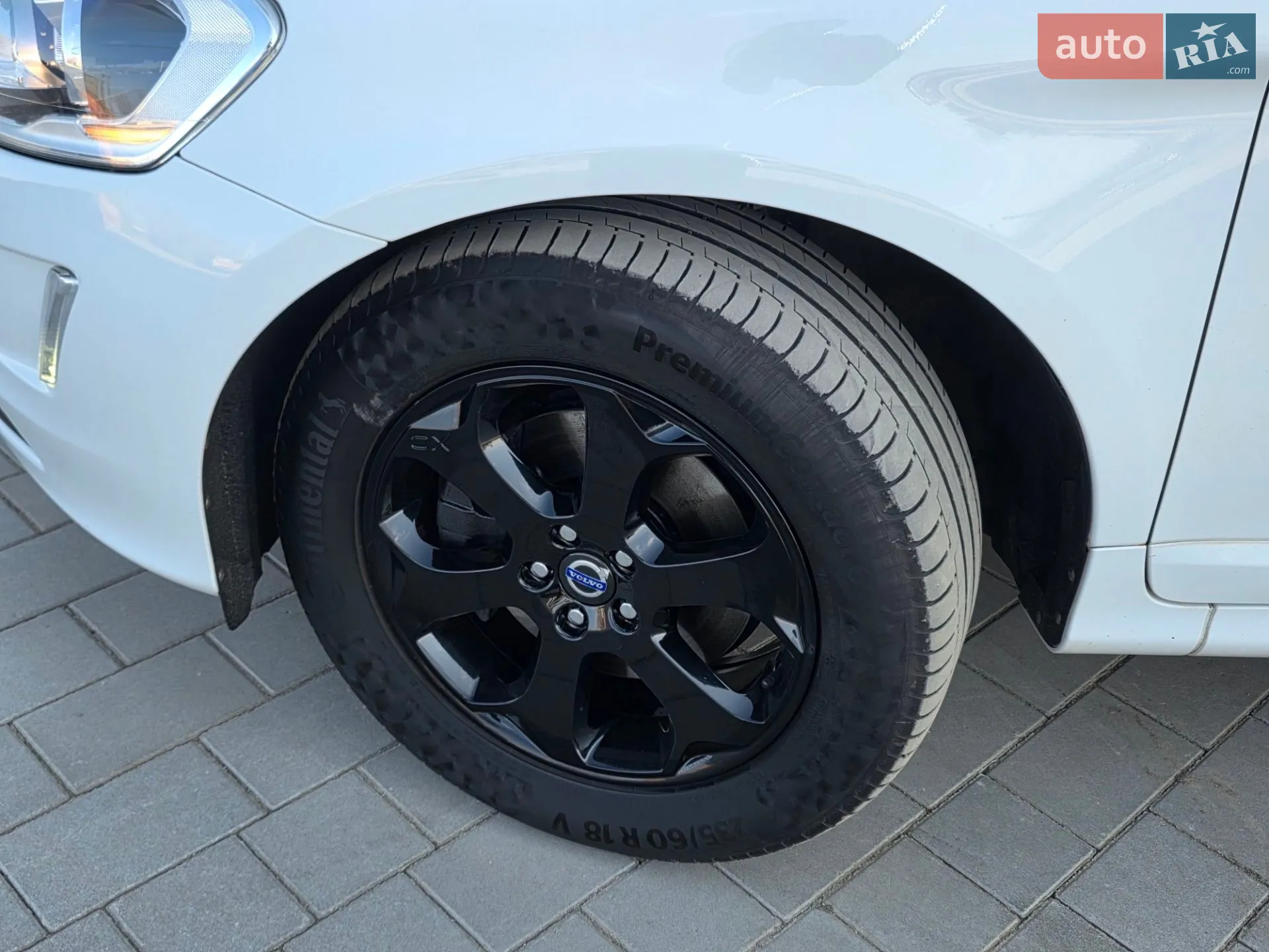 2015 Volvo XC60 - мініатюра 38