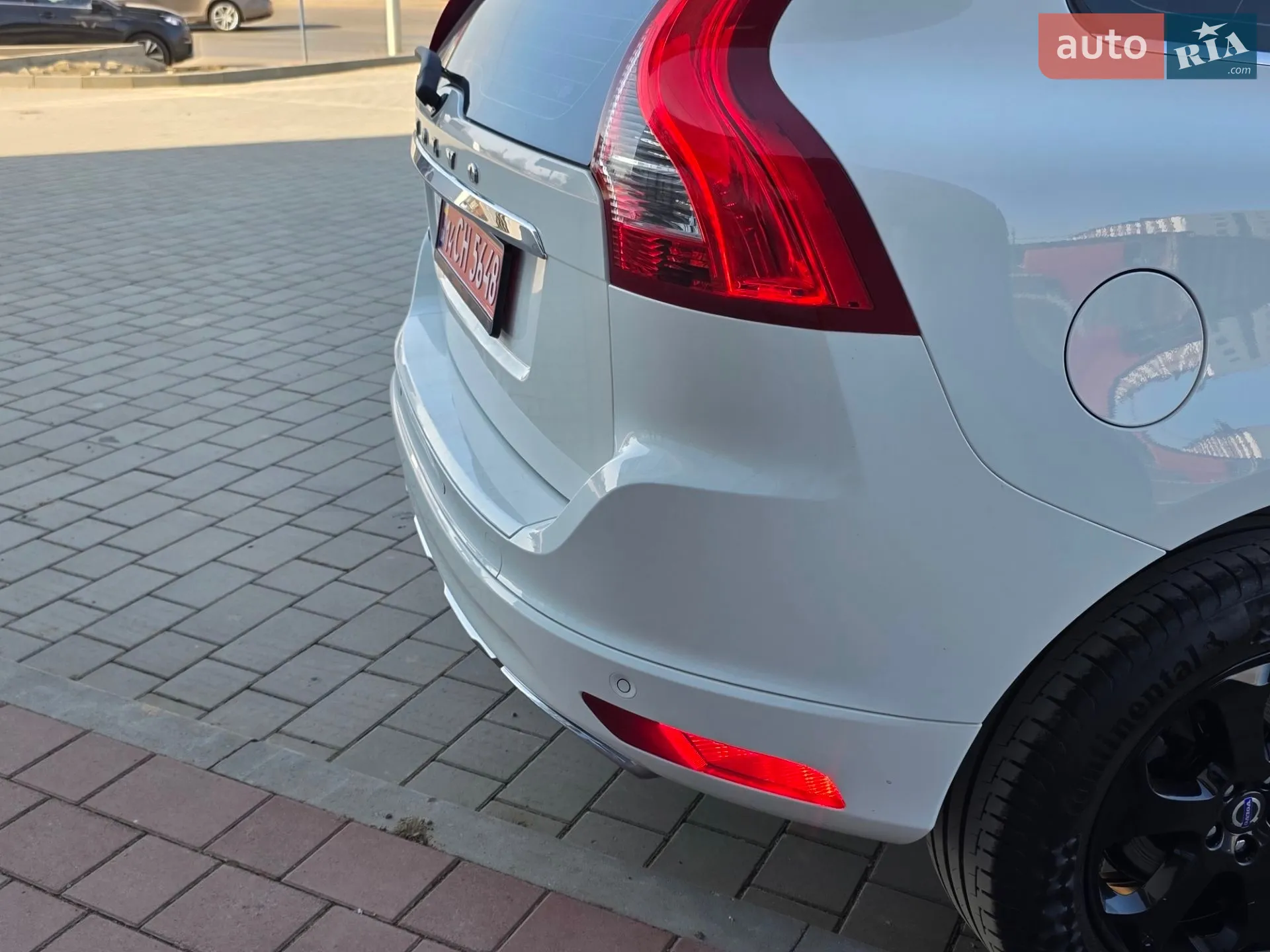 2015 Volvo XC60 - мініатюра 47