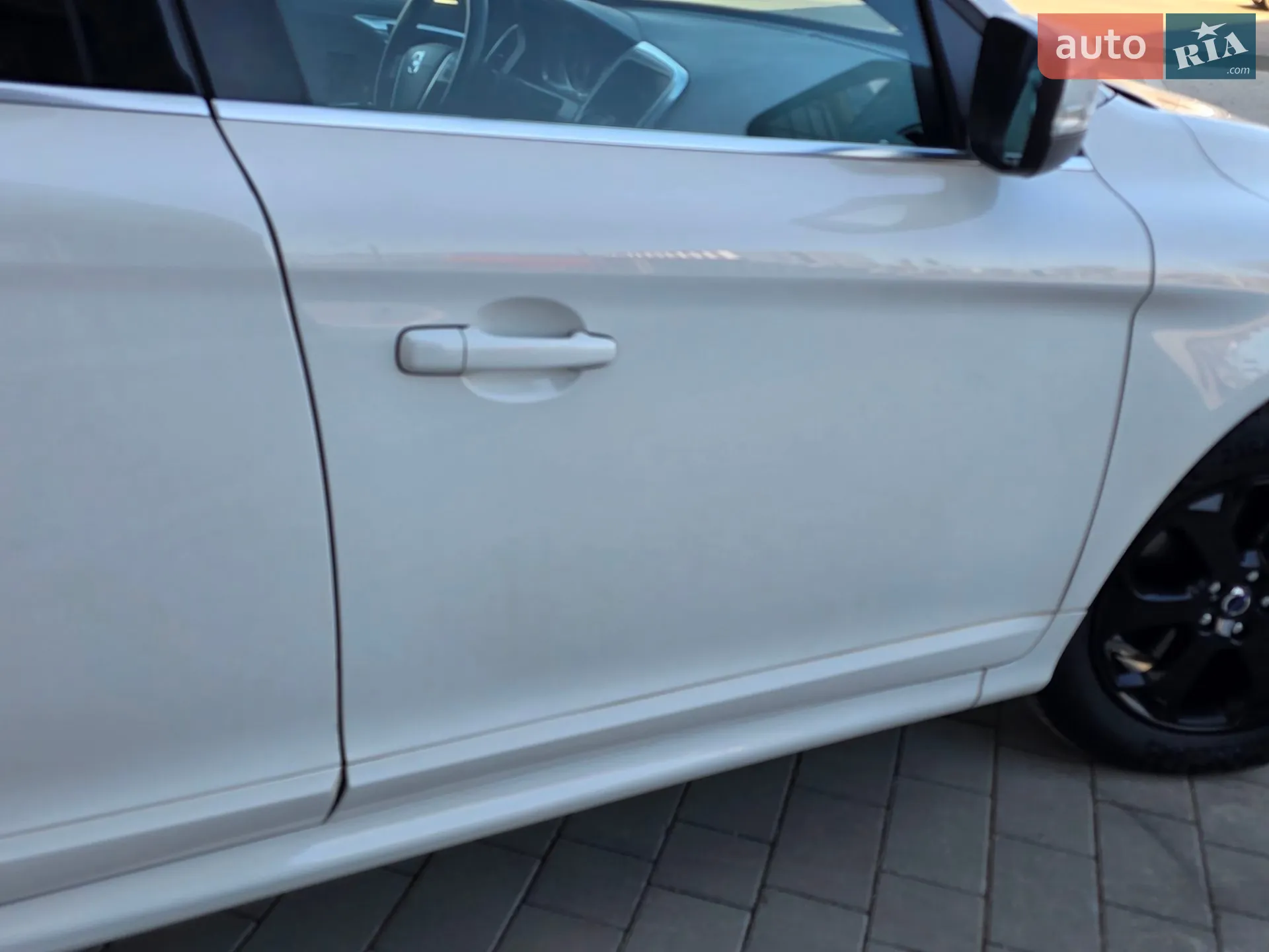 2015 Volvo XC60 - мініатюра 51